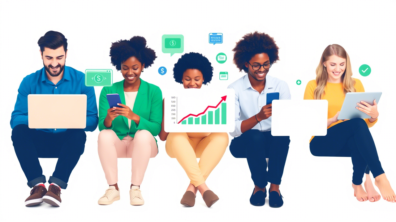 How to Improve Your Credit Score in 30 Days