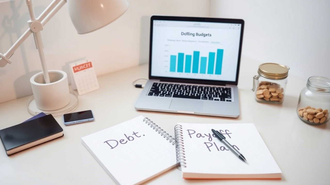 Tips for Paying Off Credit Card Debt Fast