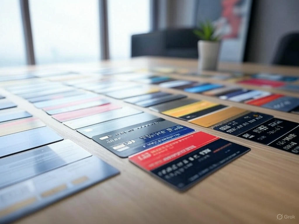 best credit cards for cash back rewards