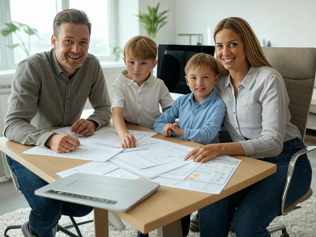best financial planning tools for families