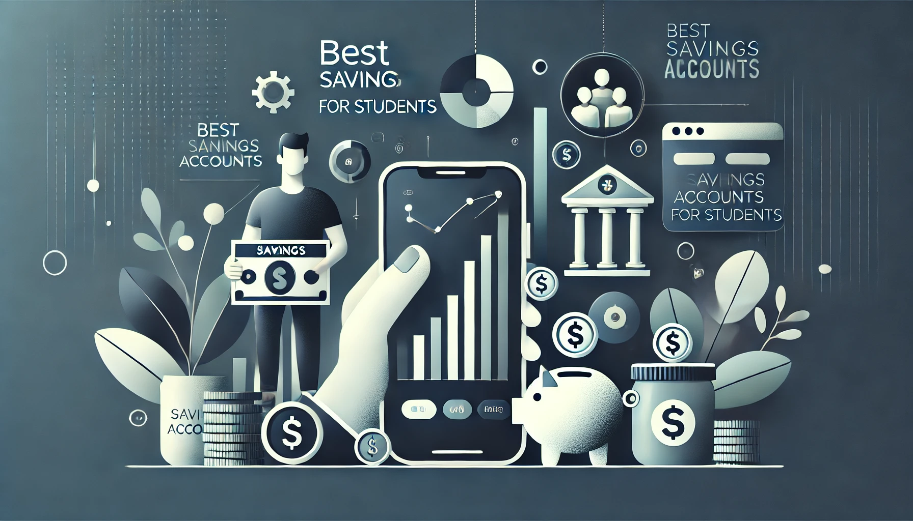 best savings accounts for students