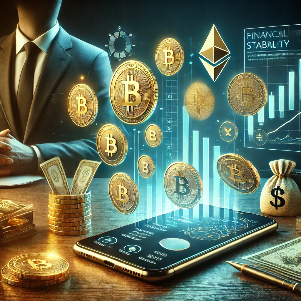 how to secure cryptocurrency wallet