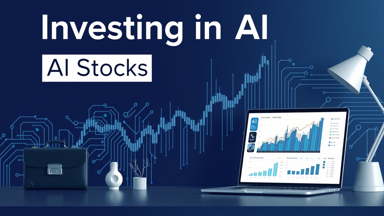 investing in artificial intelligence stocks