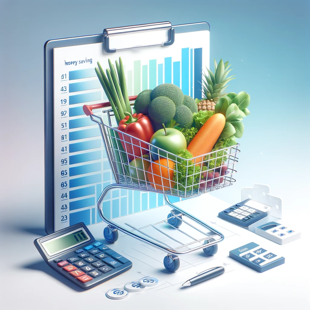 tips for saving money on groceries