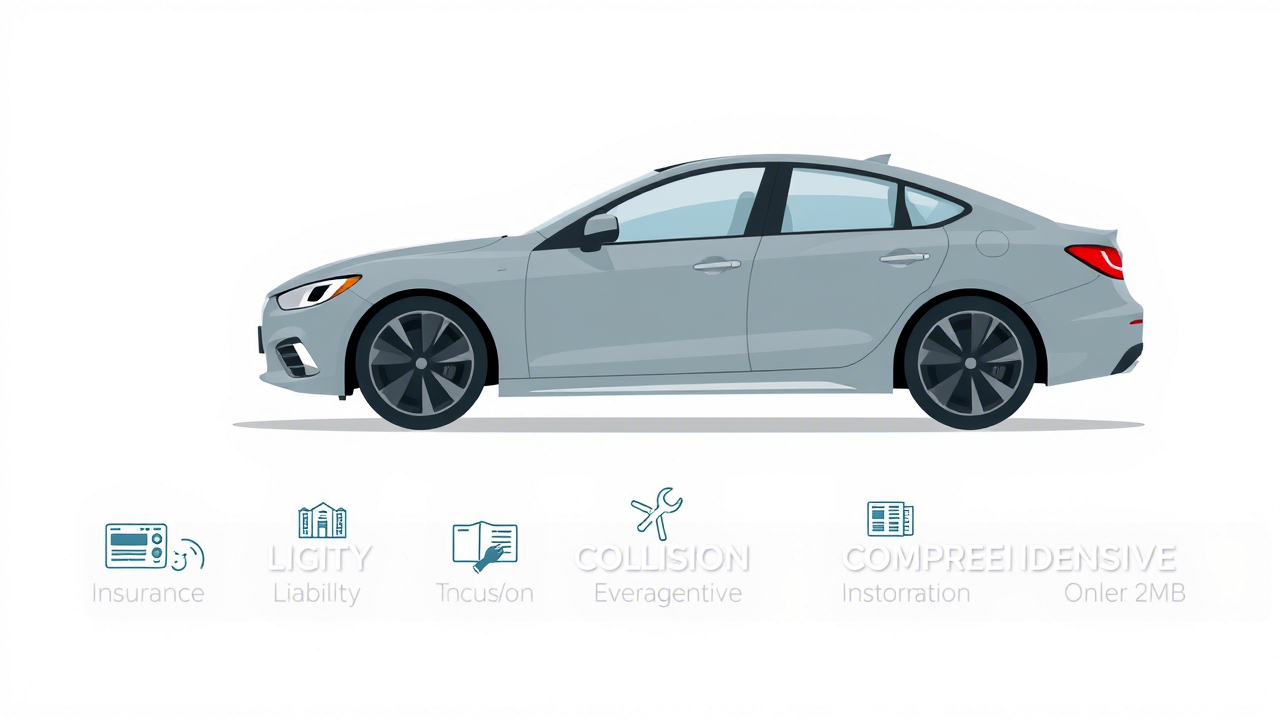 understanding car insurance coverage options