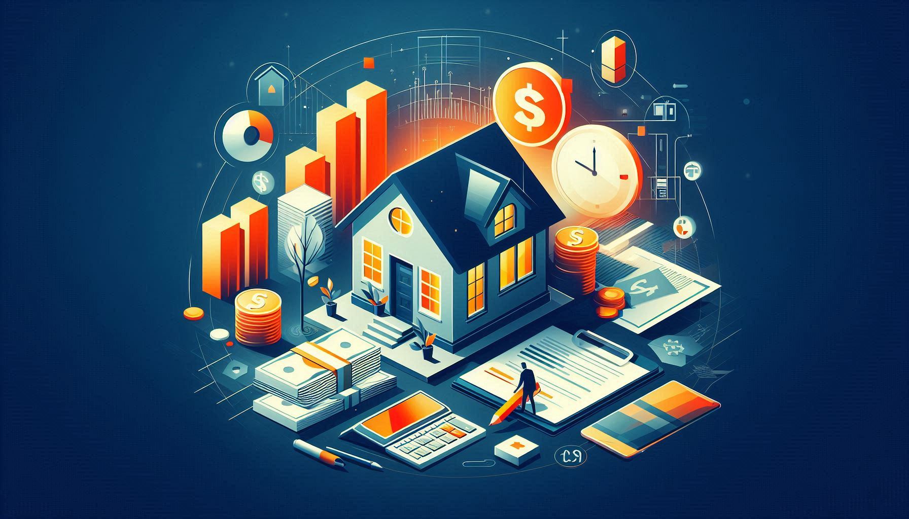 understanding closing costs when buying a home