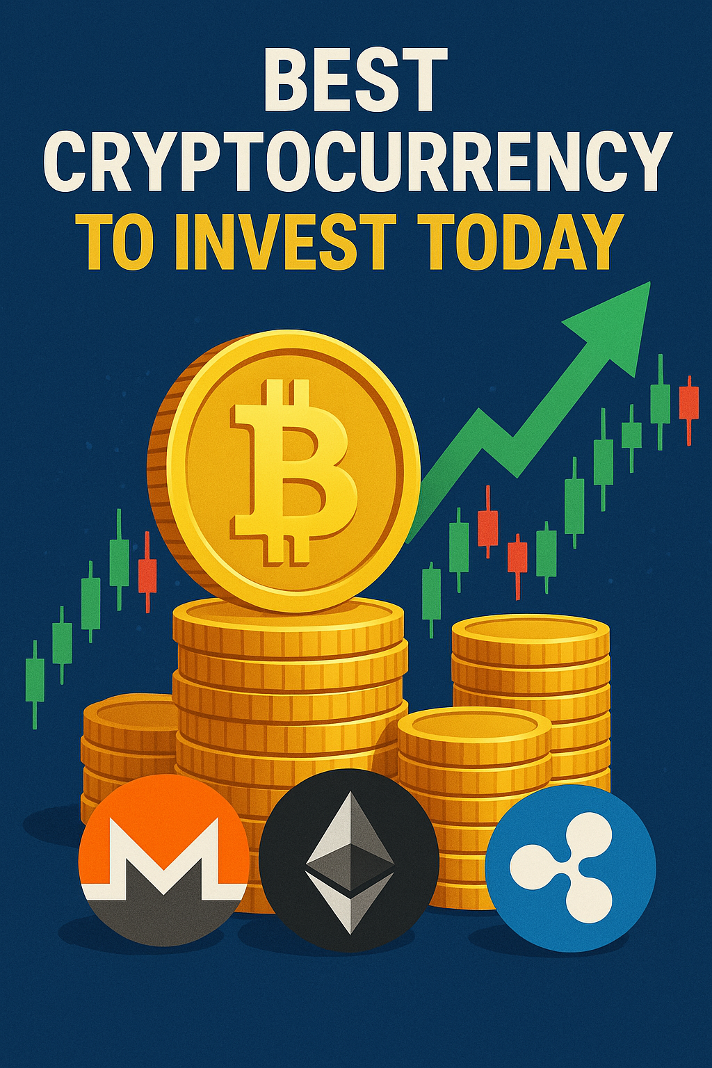 Best Cryptocurrency to Invest Today
