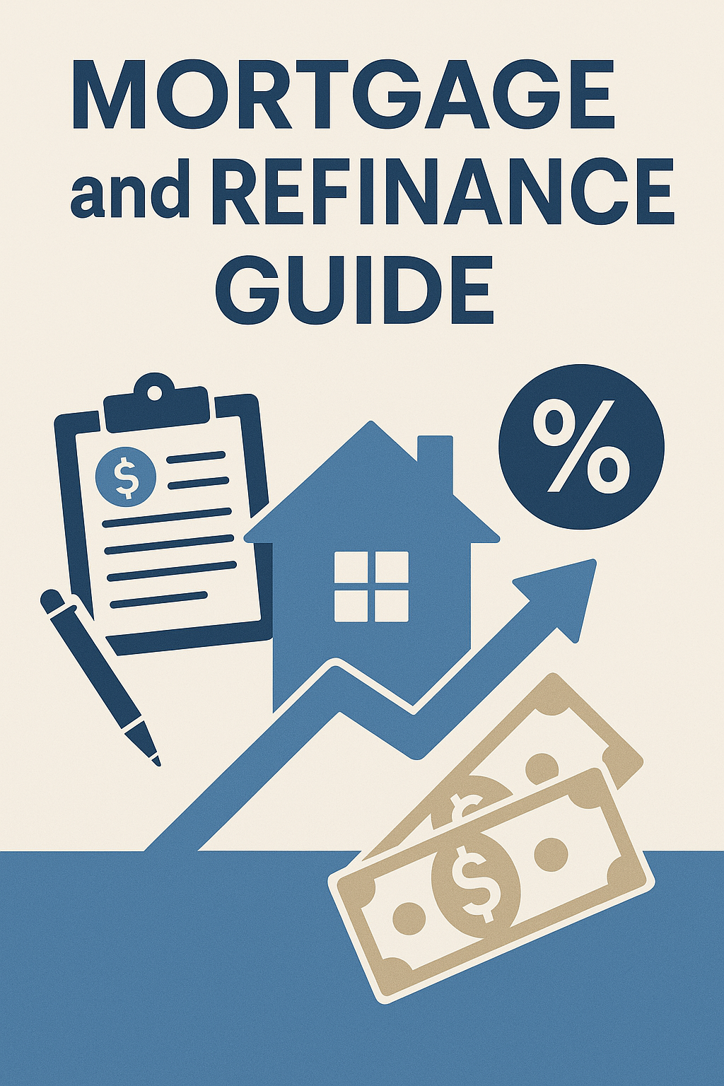 Mortgage and Refinance
