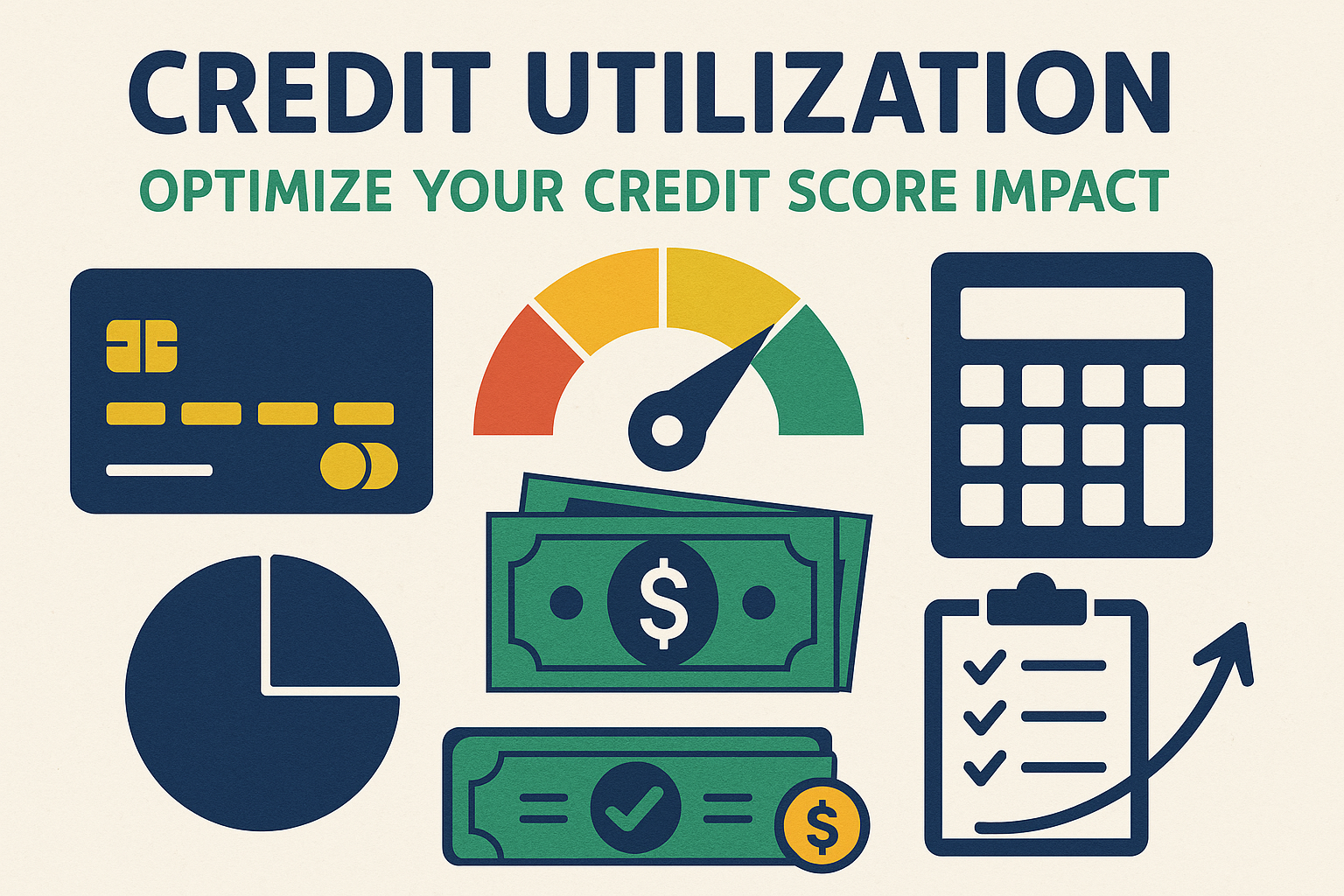 credit utilization