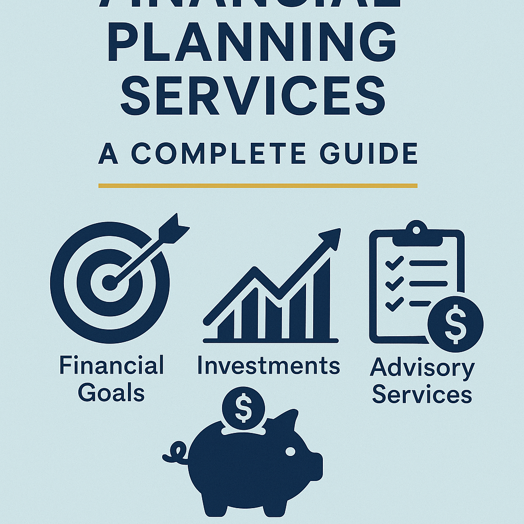 financial planning services